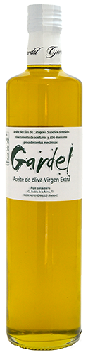 Gardel Oil