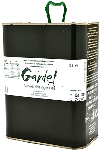 Gardel Oil