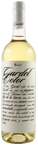 Gardel White Label