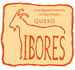 Ibores cheese
