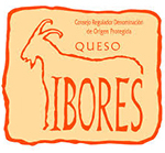 Queso ibores