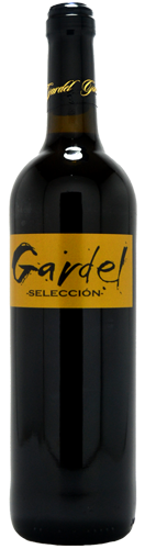 Tinto selección Gardel