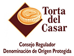 Torta del casar